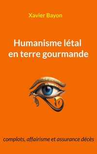 Produktbild: Humanisme l&eacute;tal en terre gourmande