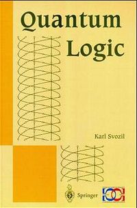 Produktbild: Quantum Logic