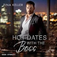 Produktbild: Hot Dates with the Boss