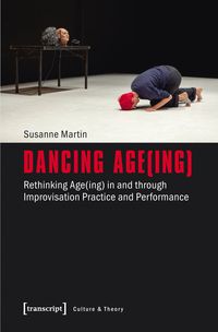 Produktbild: Dancing Age(ing)