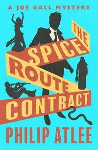 Produktbild: The Spice Route Contract