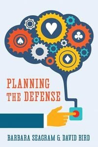 Produktbild: Planning the Defense