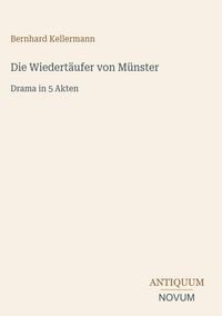 Produktbild: Die Wiedert&auml;ufer von M&uuml;nster