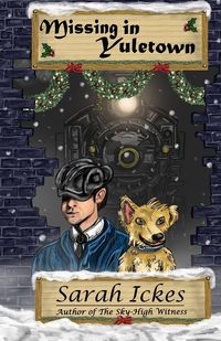 Produktbild: Missing in Yuletown