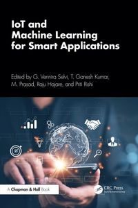 Produktbild: IoT and Machine Learning for Smart Applications