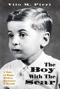 Produktbild: The Boy With The Scar