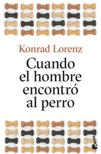 Produktbild: Cuando el hombre encontr&oacute; al perro
