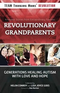 Produktbild: Revolutionary Grandparents