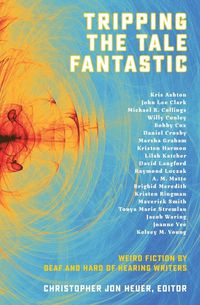 Produktbild: Tripping the Tale Fantastic
