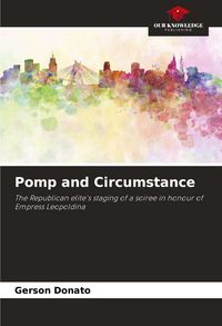Produktbild: Pomp and Circumstance