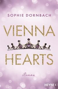 Produktbild Vienna Hearts