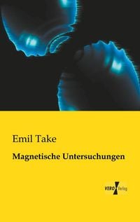Produktbild: Magnetische Untersuchungen