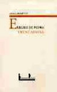 Produktbild: Elegies de pedra trencadissa
