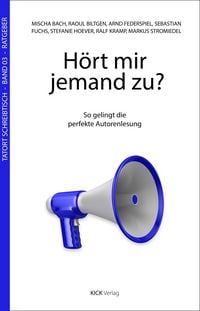 Produktbild: H&ouml;rt mir jemand zu?