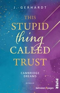 Produktbild: This stupid Thing called Trust
