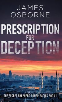 Produktbild: Prescription for Deception