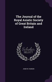 Produktbild: The Journal of the Royal Asiatic Society of Great Britain and Ireland