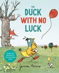 Produktbild: The Duck with No Luck