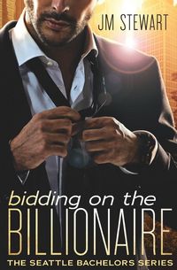 Produktbild: Bidding on the Billionaire