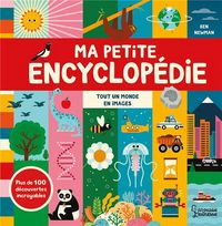 Produktbild: Ma petite encyclop&eacute;die : tout un monde en images
