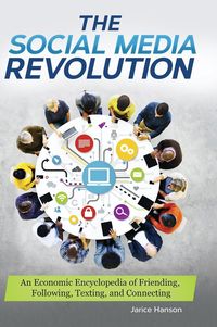 Produktbild: The Social Media Revolution