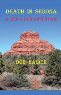 Produktbild: Death in Sedona