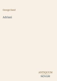 Produktbild: Adriani