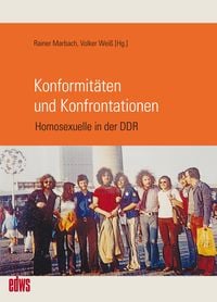Produktbild: Konformit&auml;ten und Konfrontationen