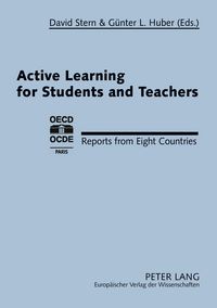 Produktbild: Active Learning for Students and Teachers