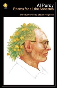 Produktbild: Poems for All the Annettes