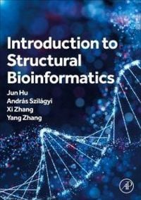 Produktbild: Introduction to Structural Bioinformatics