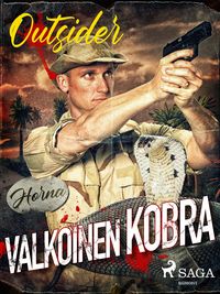 Produktbild: Valkoinen kobra
