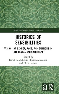 Produktbild: Histories of Sensibilities