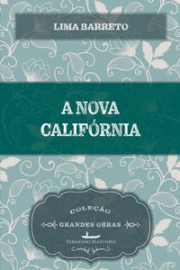 Produktbild: A nova Calif&oacute;rnia
