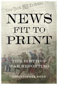 Produktbild: News Fit To Print