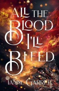 Produktbild: All the Blood I'll Bleed