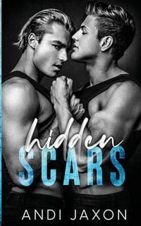 Produktbild: Hidden Scars