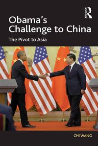 Produktbild: Obama's Challenge to China