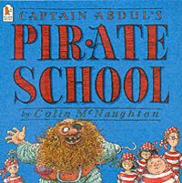 Produktbild: Captain Abdul's Pirate School