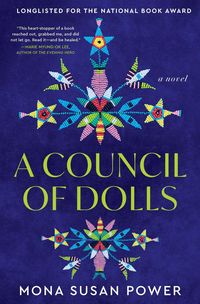 Produktbild: A Council of Dolls