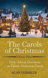 Produktbild: The Carols of Christmas Volume 3
