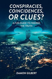Produktbild: Conspiracies, Coincidences, Or Clues?