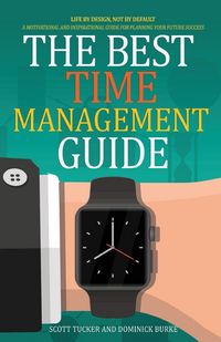 Produktbild: The Best Time Management Guide