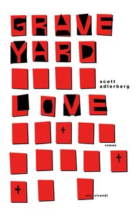Produktbild: Graveyard Love