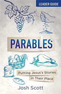 Produktbild: Parables Leader Guide