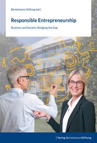 Produktbild: Responsible Entrepreneurship