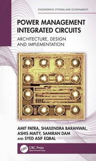 Produktbild: Power Management Integrated Circuits