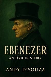 Produktbild: Ebenezer: An Origin Story