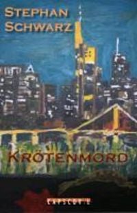 Produktbild: Kr&ouml;tenmord