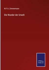 Produktbild: Die Wunder der Urwelt